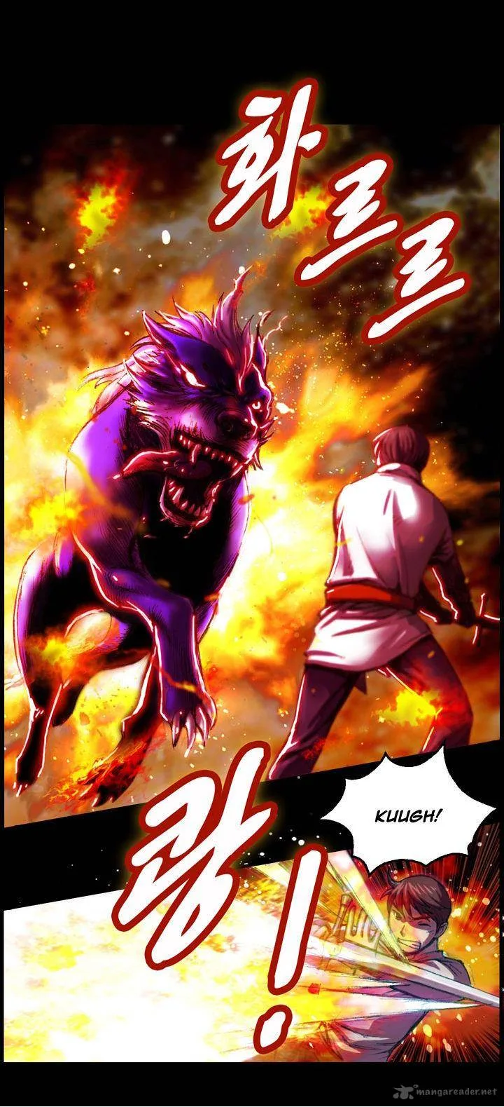 The Legendary Moonlight Sculptor Chapter 11 page 7
