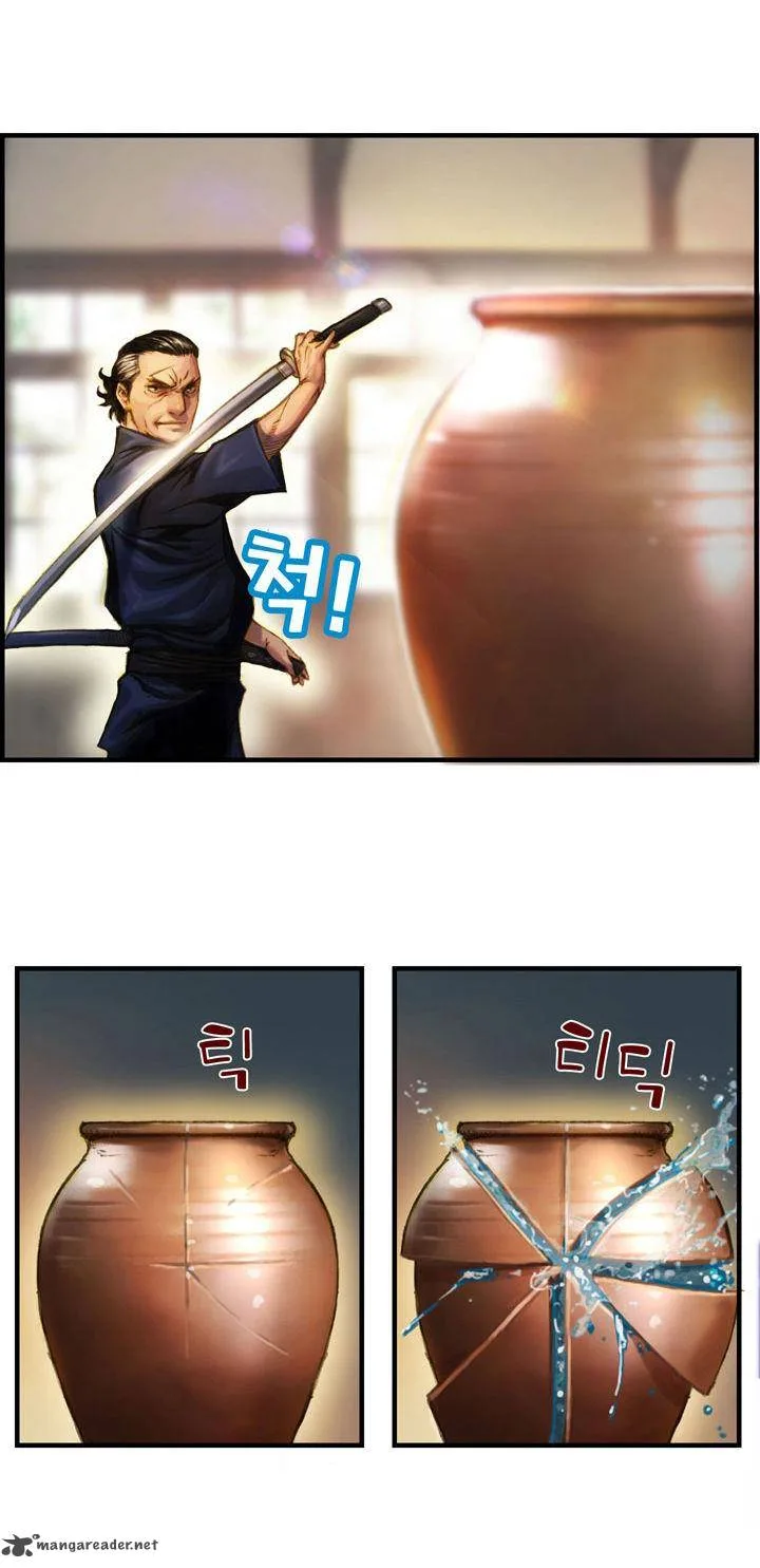 The Legendary Moonlight Sculptor Chapter 11 page 15