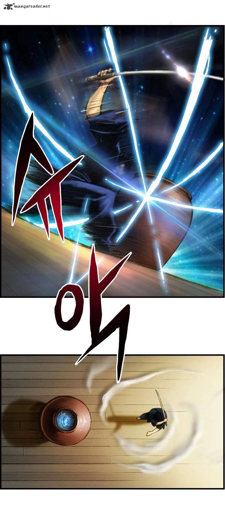 The Legendary Moonlight Sculptor Chapter 11 page 14