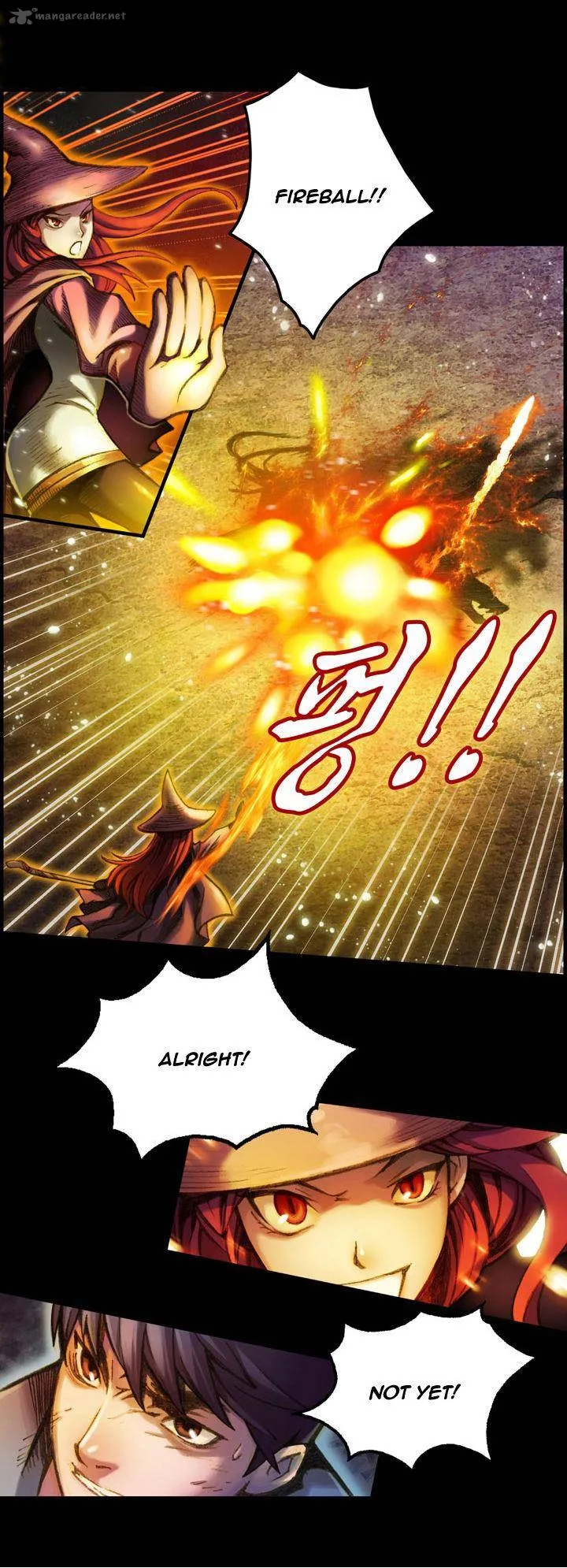 The Legendary Moonlight Sculptor Chapter 11 page 6