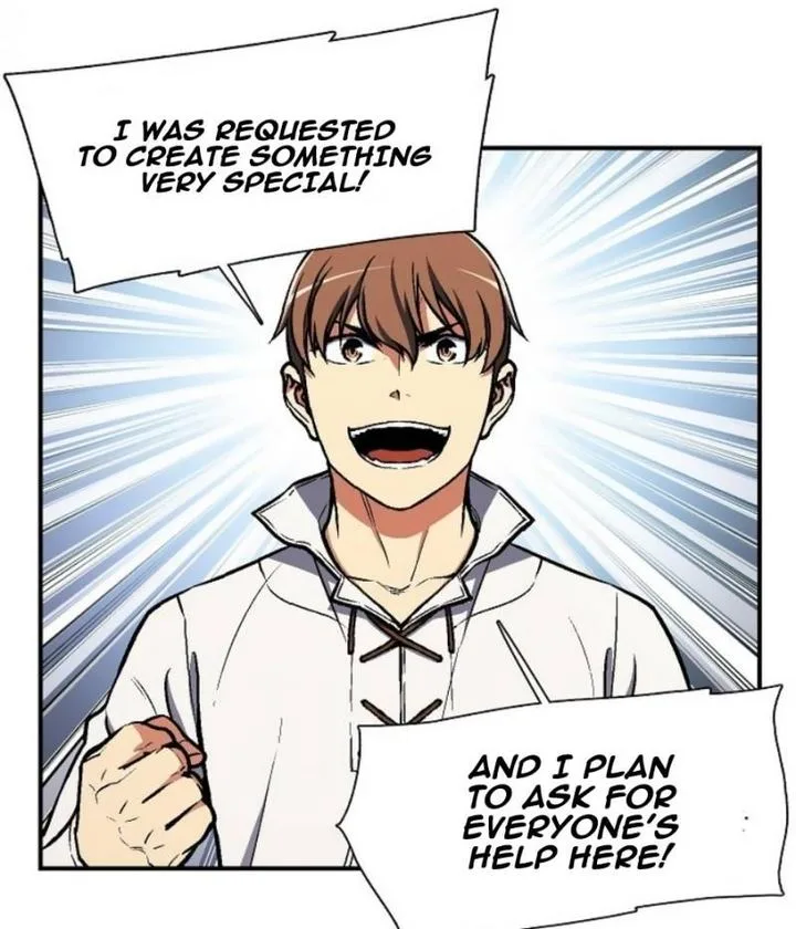 The Legendary Moonlight Sculptor Chapter 112 page 4