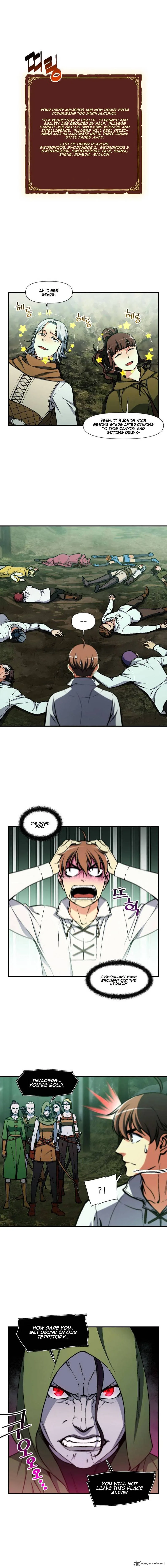 The Legendary Moonlight Sculptor Chapter 115 page 13