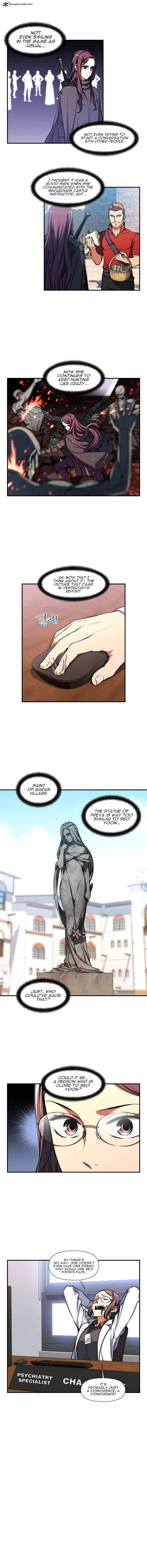 The Legendary Moonlight Sculptor Chapter 117 page 7