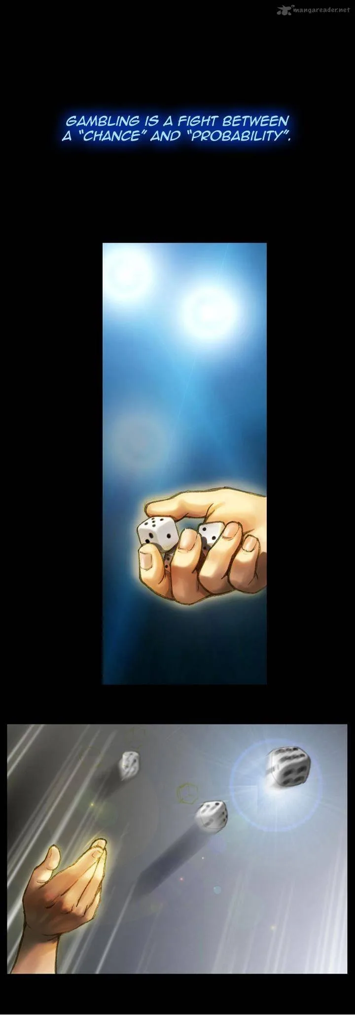 The Legendary Moonlight Sculptor Chapter 12 page 9