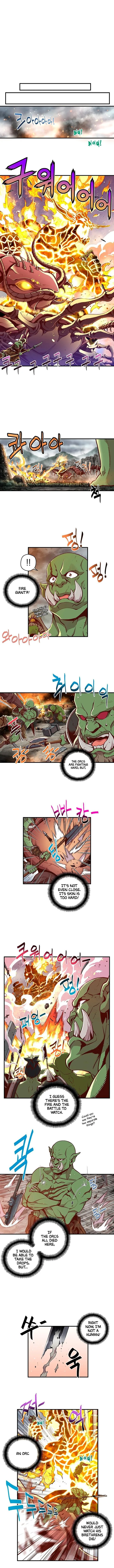 The Legendary Moonlight Sculptor Chapter 121 page 4