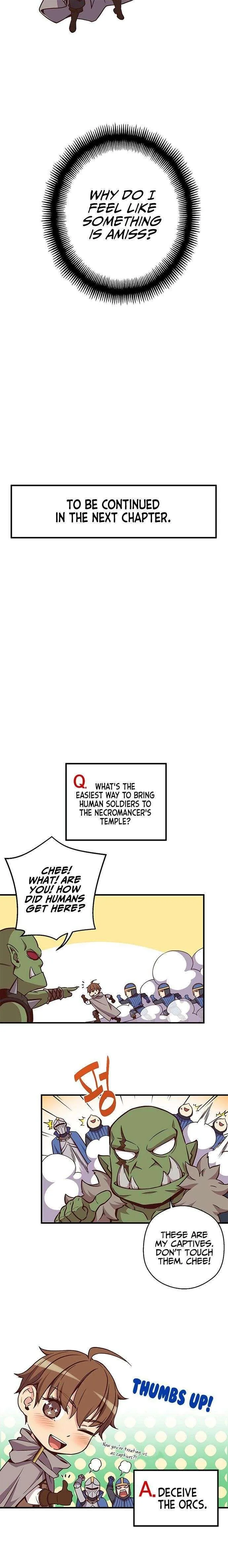 The Legendary Moonlight Sculptor Chapter 127 page 5