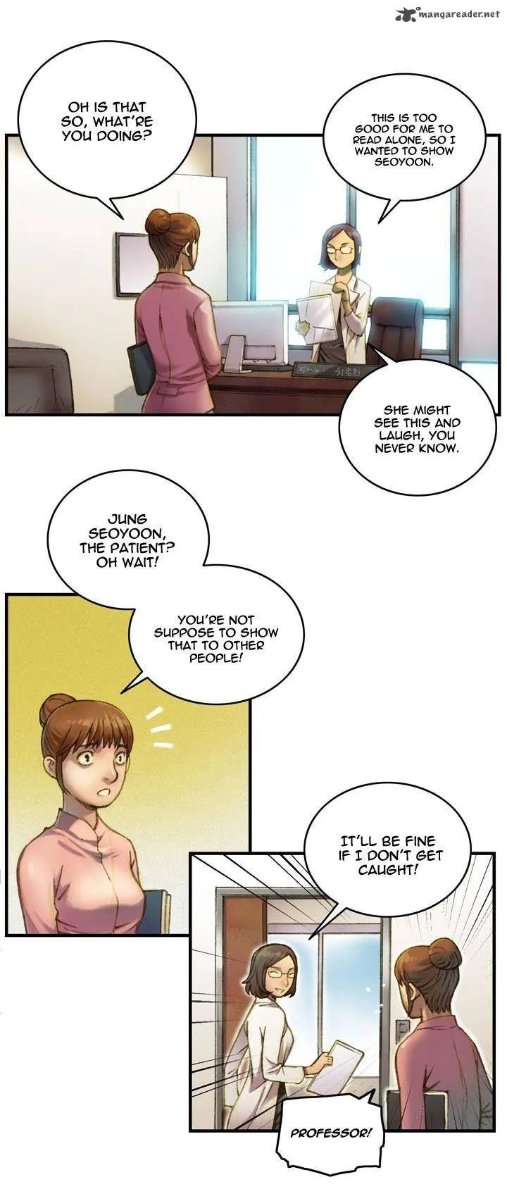 The Legendary Moonlight Sculptor Chapter 13 page 9