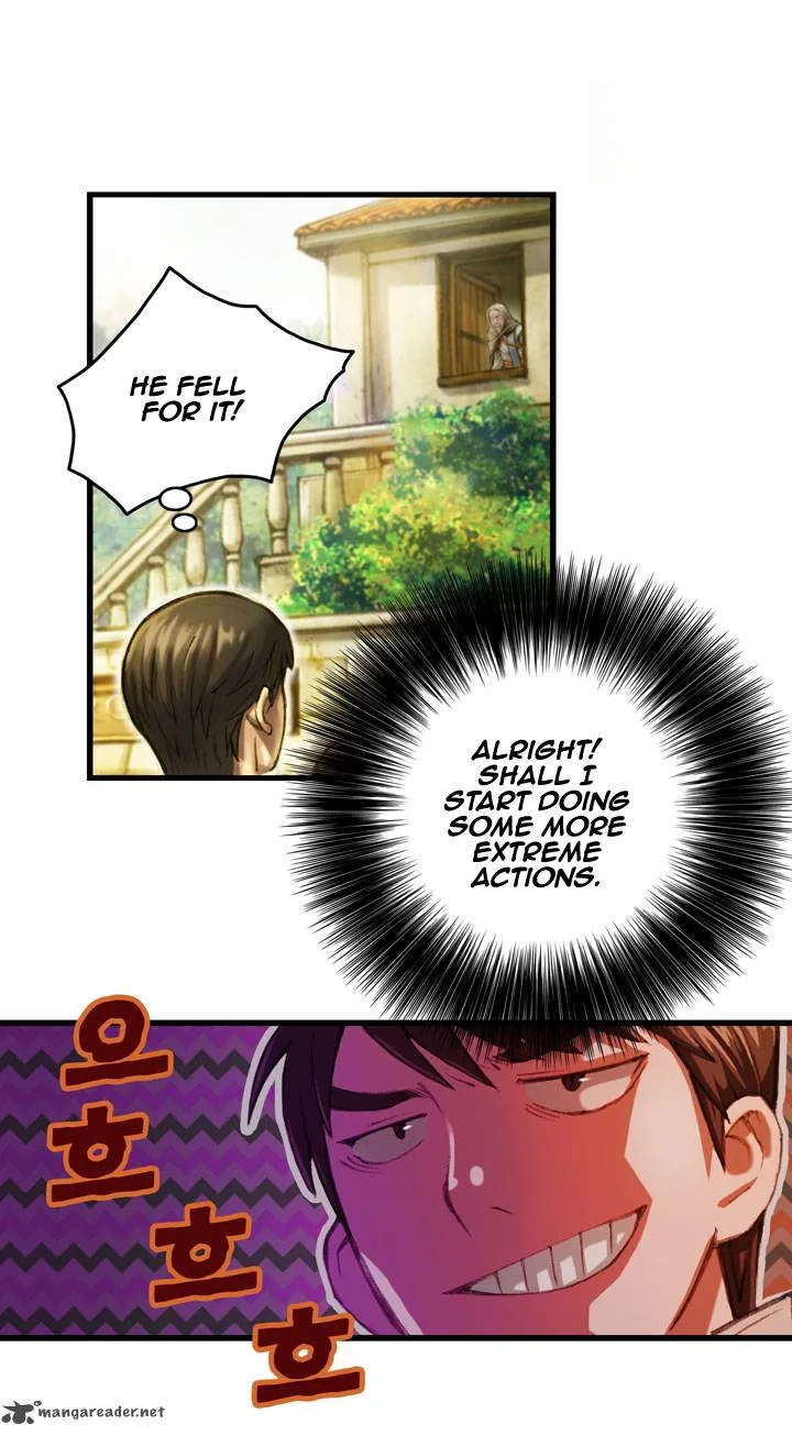 The Legendary Moonlight Sculptor Chapter 14 page 4