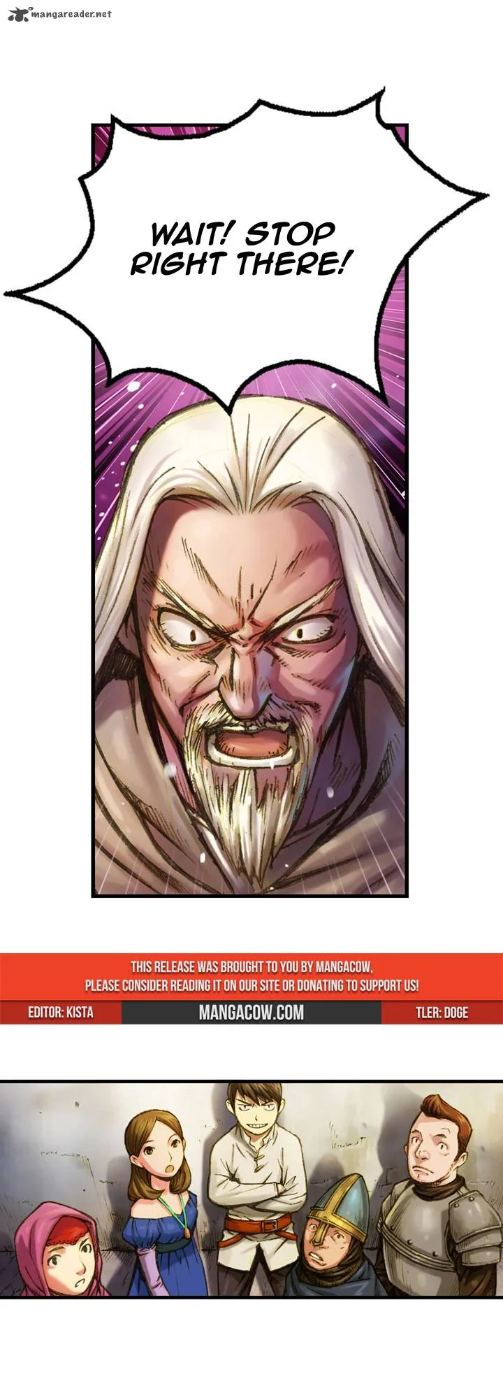 The Legendary Moonlight Sculptor Chapter 14 page 6