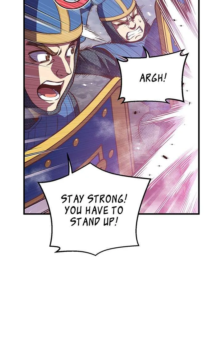 The Legendary Moonlight Sculptor Chapter 143 page 23