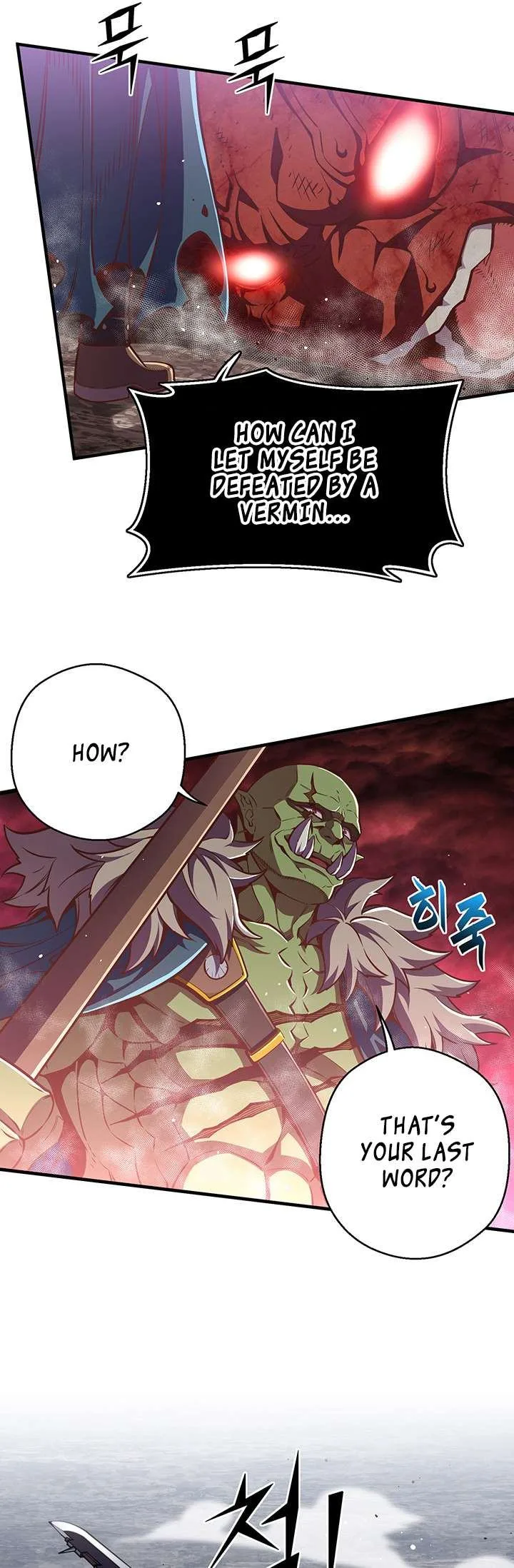 The Legendary Moonlight Sculptor Chapter 144 page 34