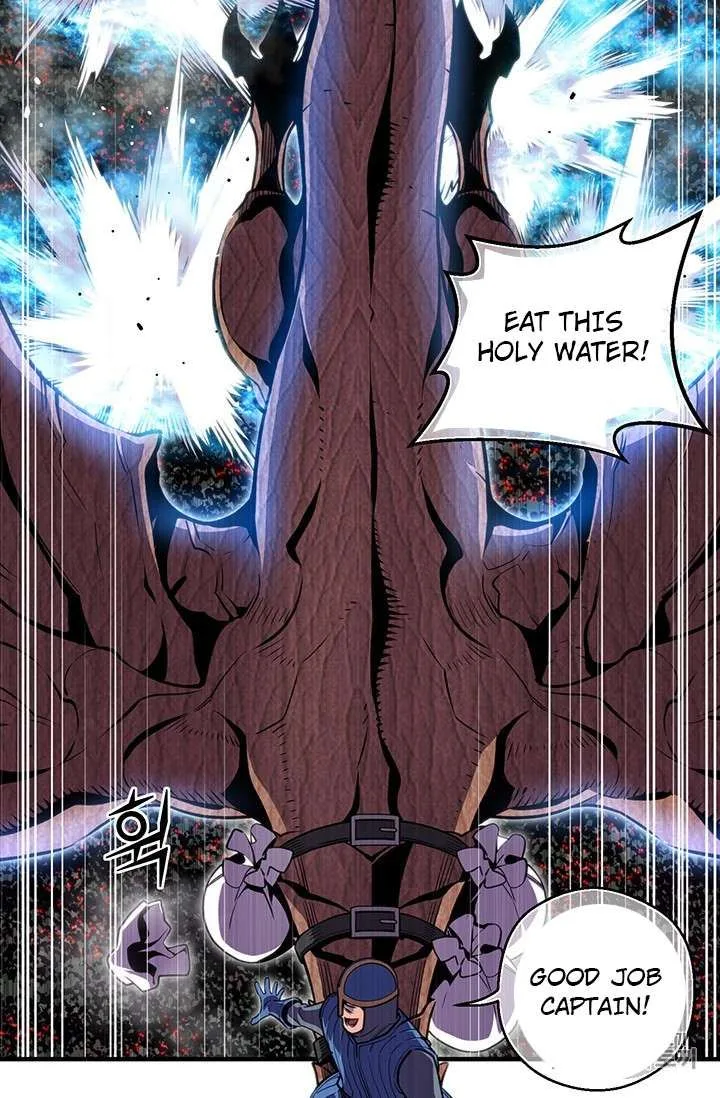 The Legendary Moonlight Sculptor Chapter 146 page 58