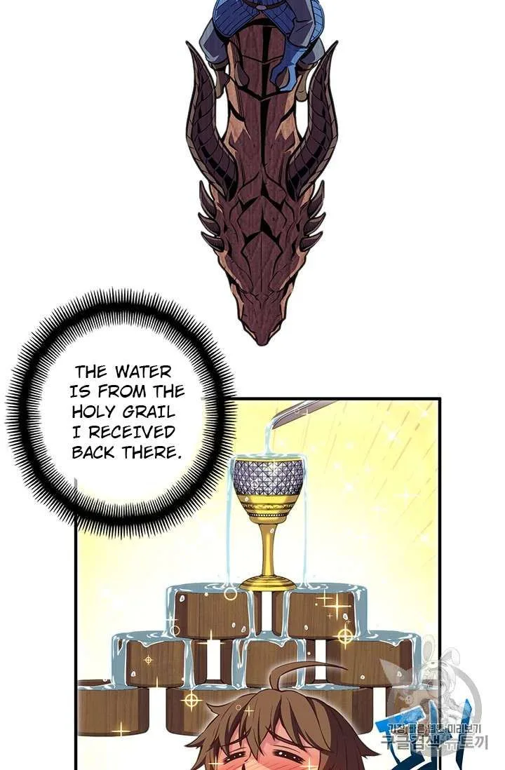 The Legendary Moonlight Sculptor Chapter 146 page 59