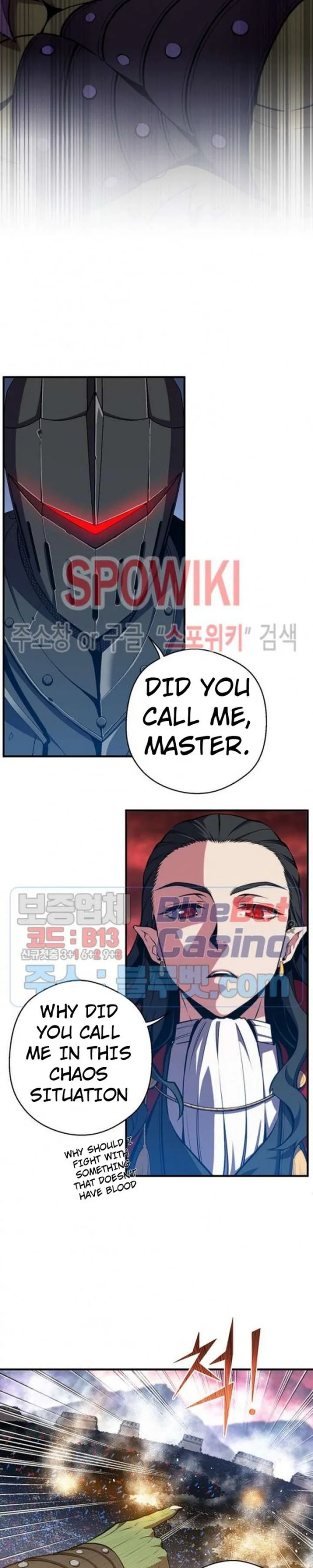 The Legendary Moonlight Sculptor Chapter 147 page 15