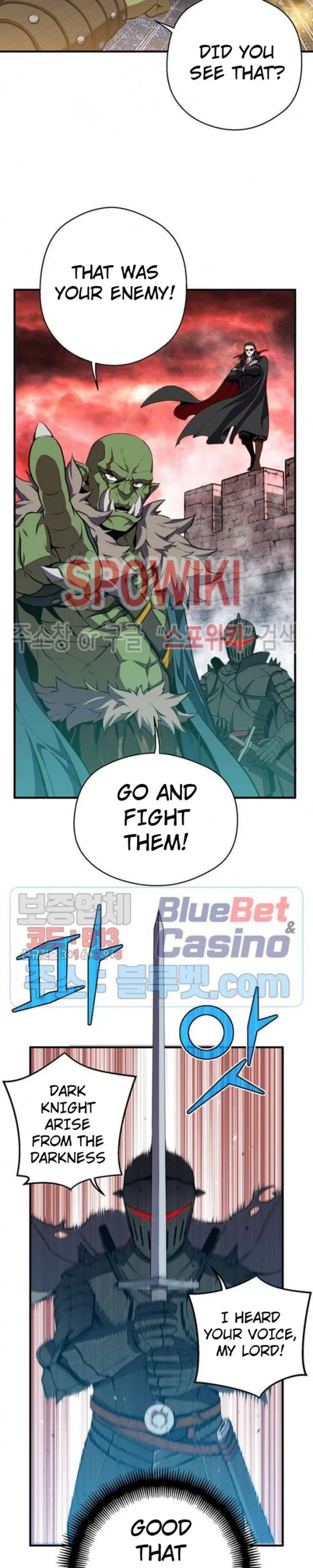 The Legendary Moonlight Sculptor Chapter 147 page 16