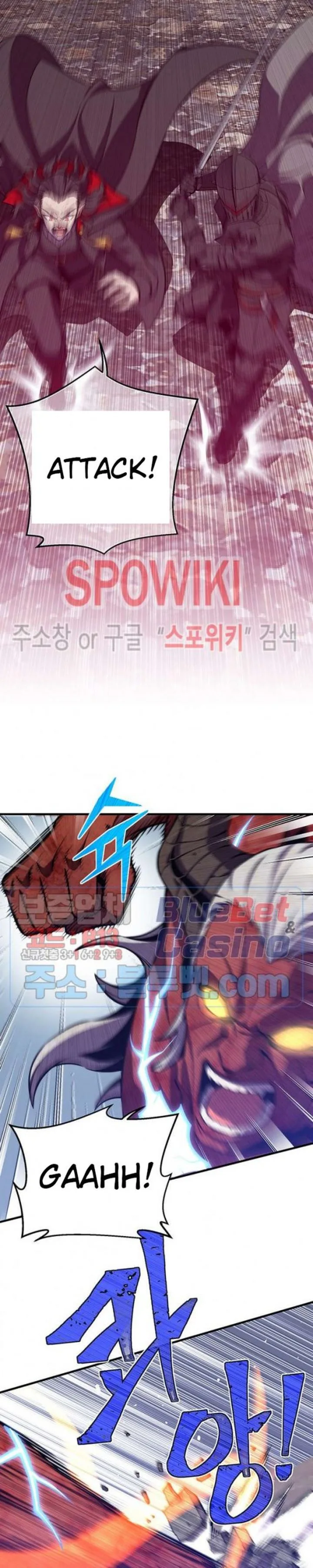The Legendary Moonlight Sculptor Chapter 147 page 19