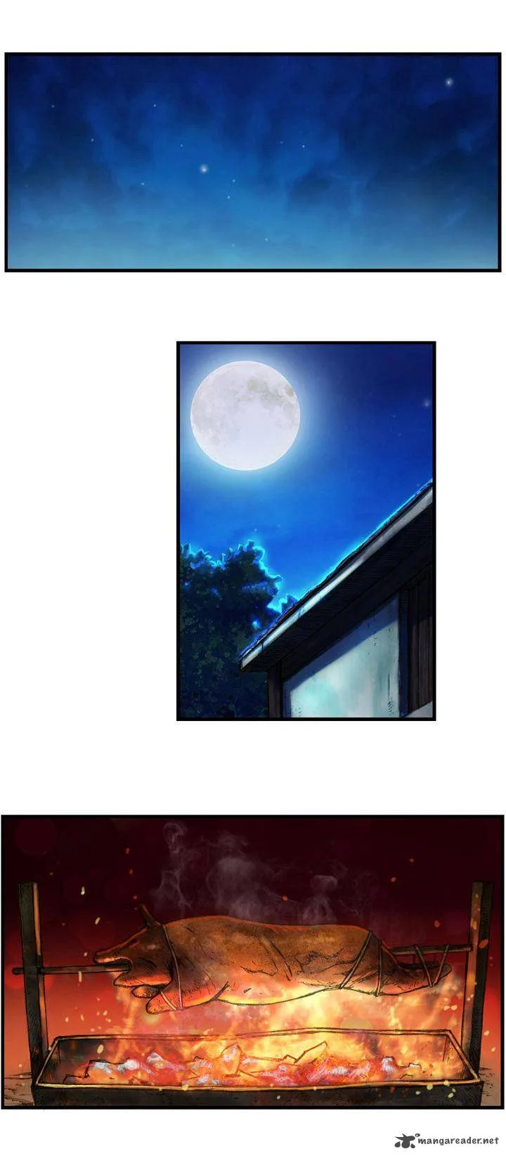 The Legendary Moonlight Sculptor Chapter 15 page 11