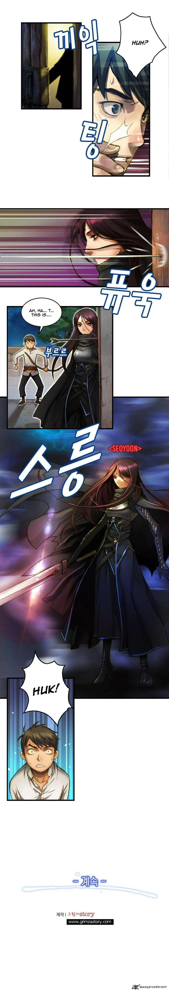 The Legendary Moonlight Sculptor Chapter 15 page 17