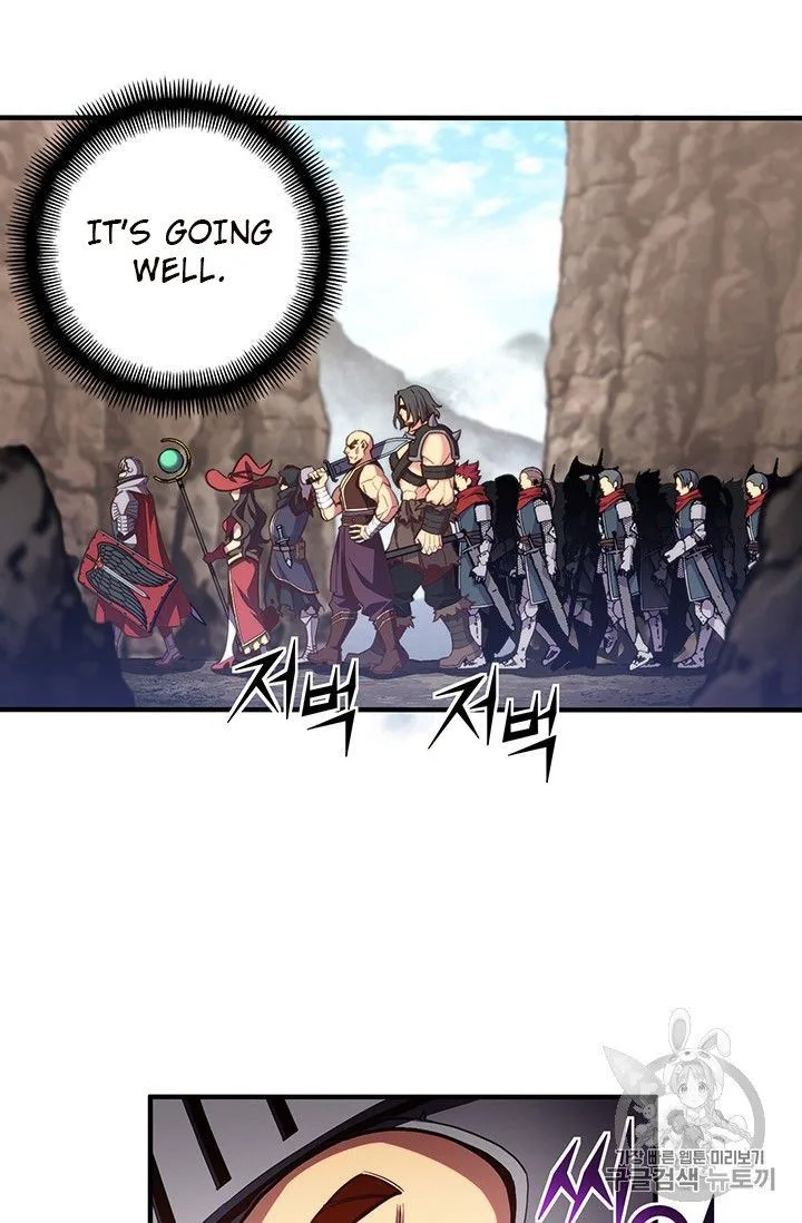 The Legendary Moonlight Sculptor Chapter 151 page 28
