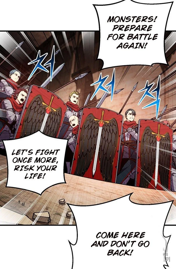 The Legendary Moonlight Sculptor Chapter 151 page 60