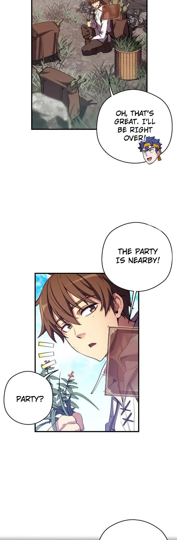 The Legendary Moonlight Sculptor Chapter 152 page 75