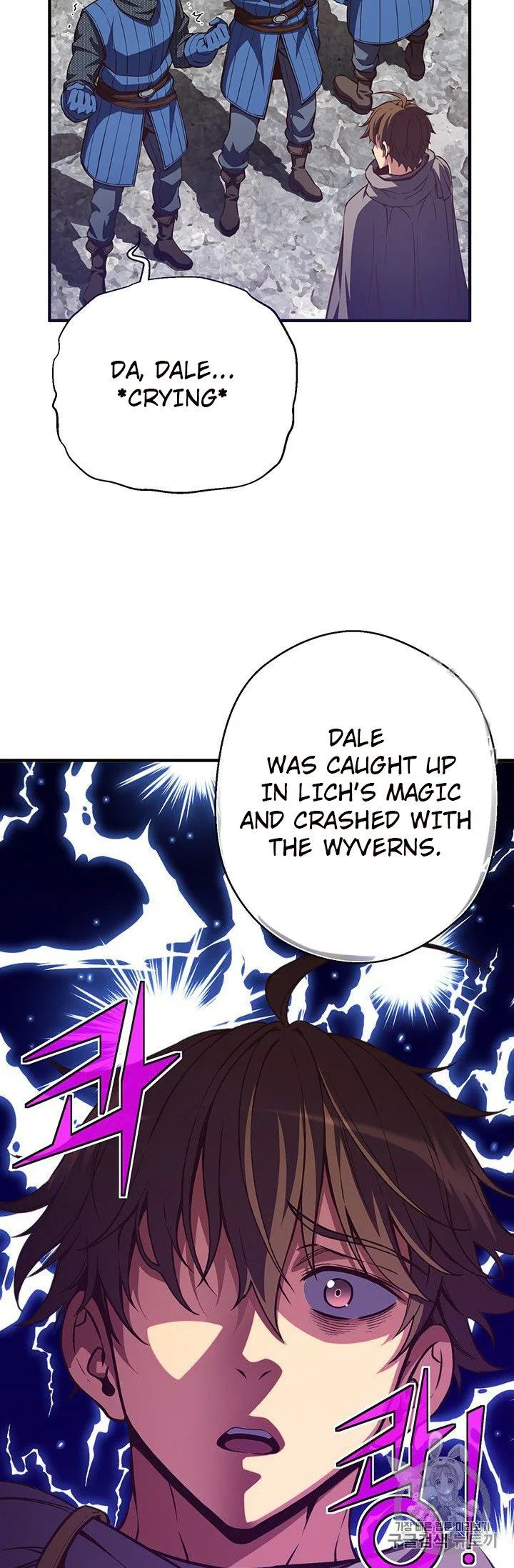 The Legendary Moonlight Sculptor Chapter 153 page 75