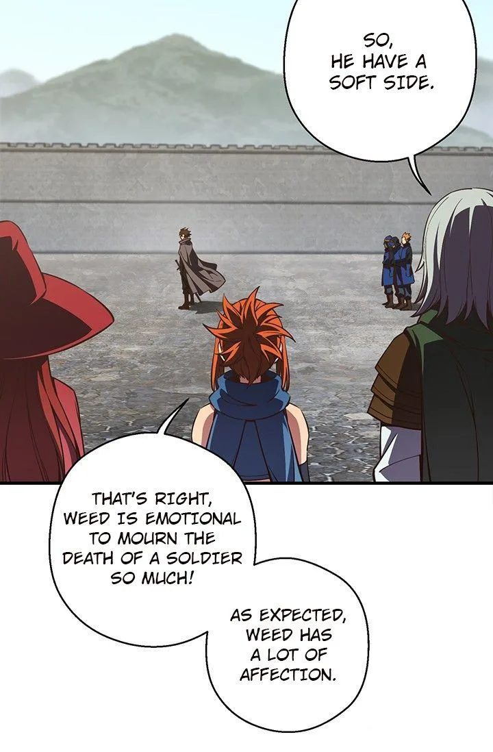 The Legendary Moonlight Sculptor Chapter 153 page 84