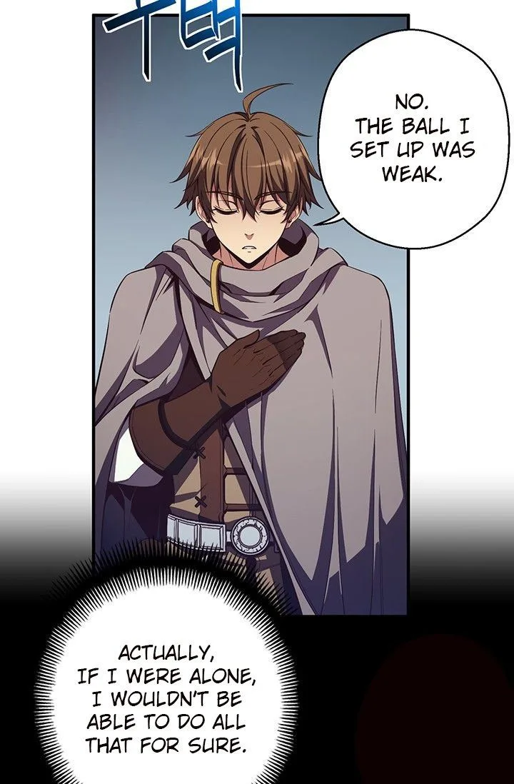 The Legendary Moonlight Sculptor Chapter 154 page 6