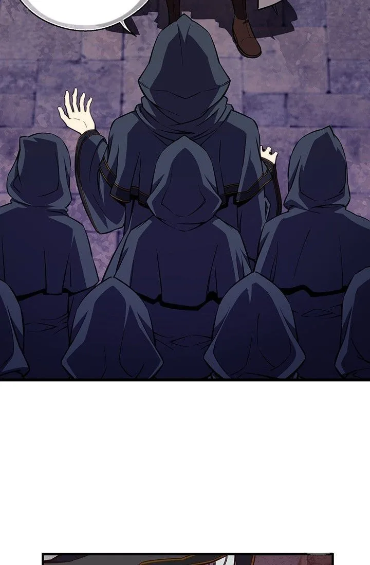 The Legendary Moonlight Sculptor Chapter 154 page 3
