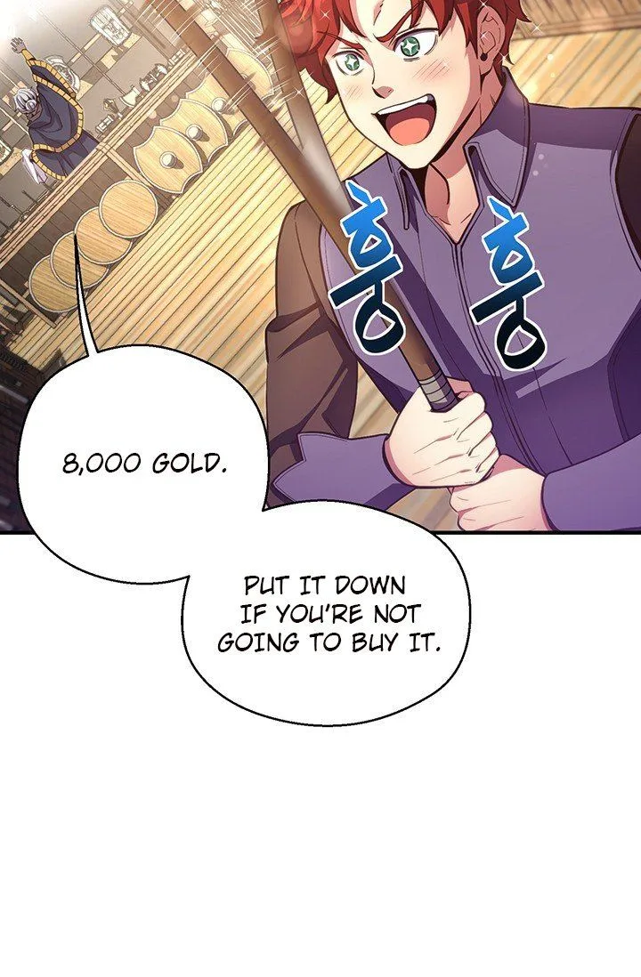 The Legendary Moonlight Sculptor Chapter 156 page 4