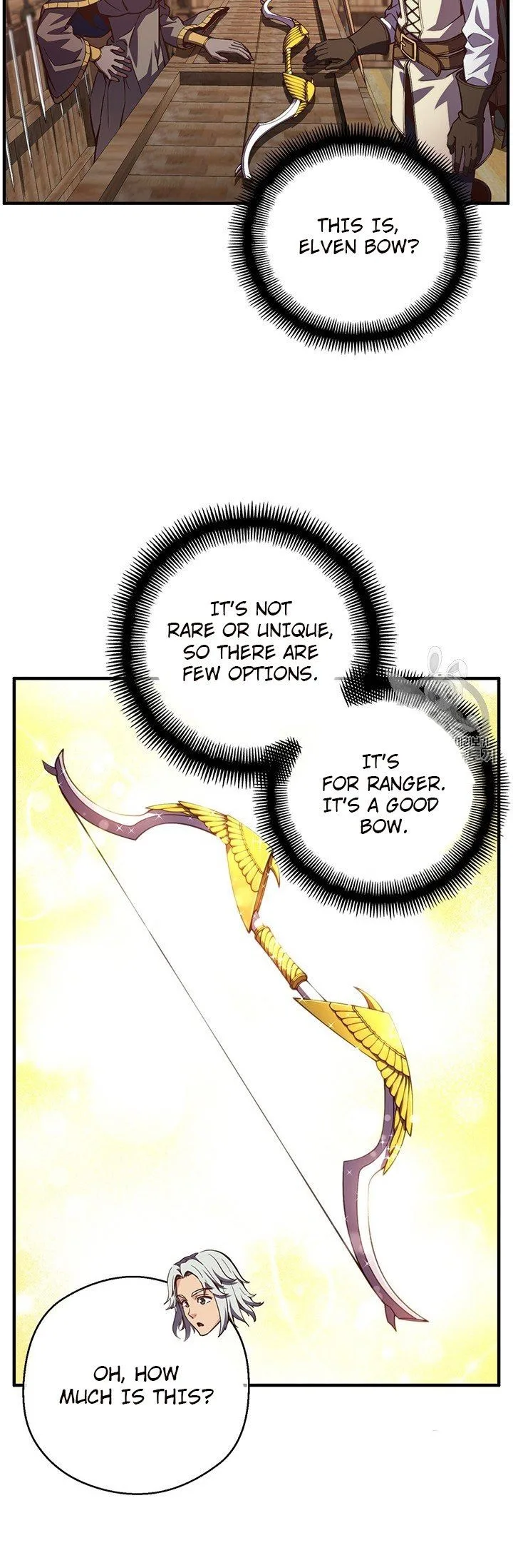 The Legendary Moonlight Sculptor Chapter 156 page 18