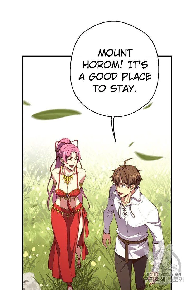 The Legendary Moonlight Sculptor Chapter 157 page 57