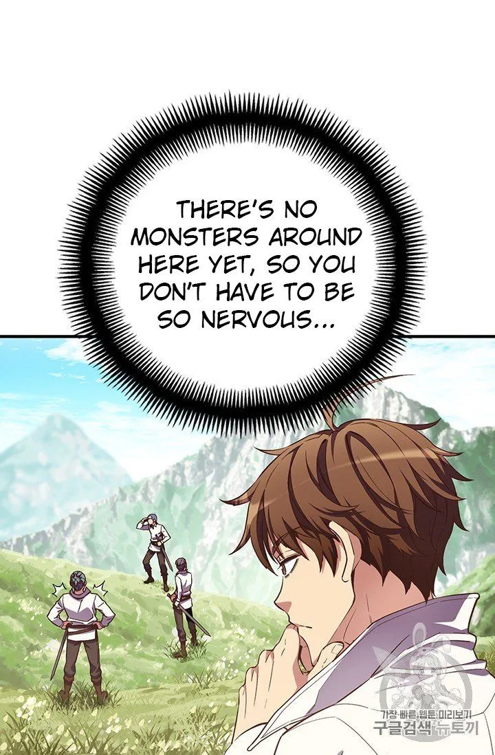 The Legendary Moonlight Sculptor Chapter 157 page 76
