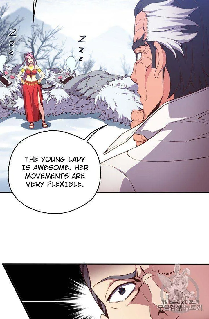The Legendary Moonlight Sculptor Chapter 158 page 86