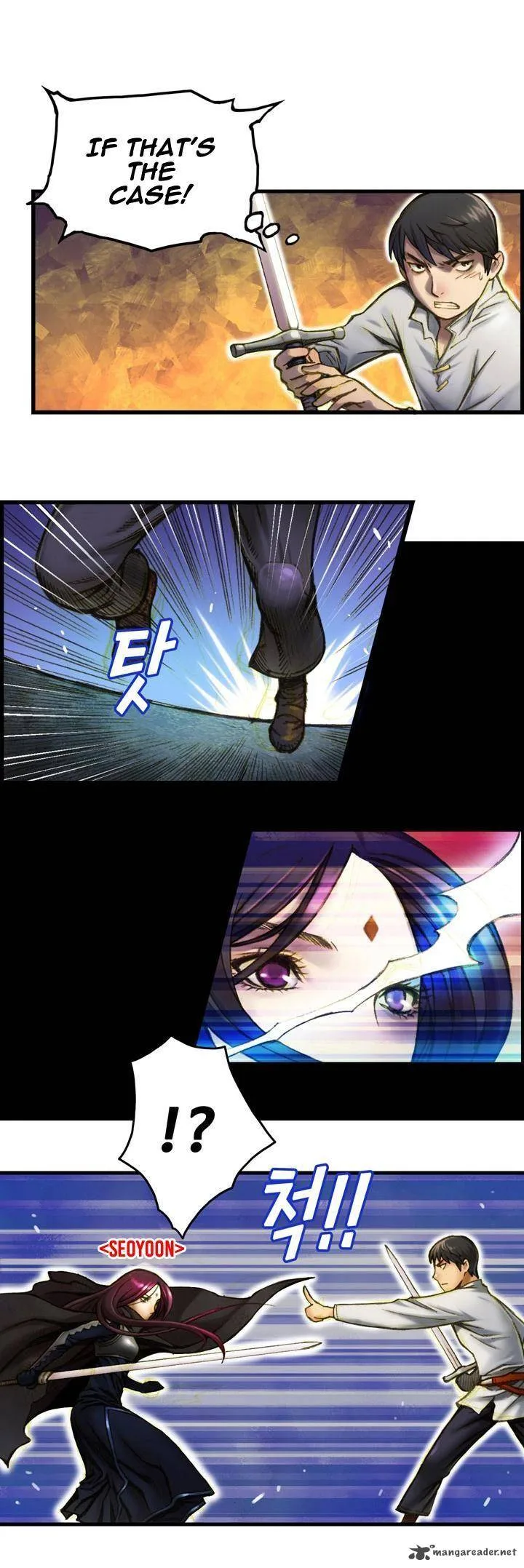 The Legendary Moonlight Sculptor Chapter 16 page 5