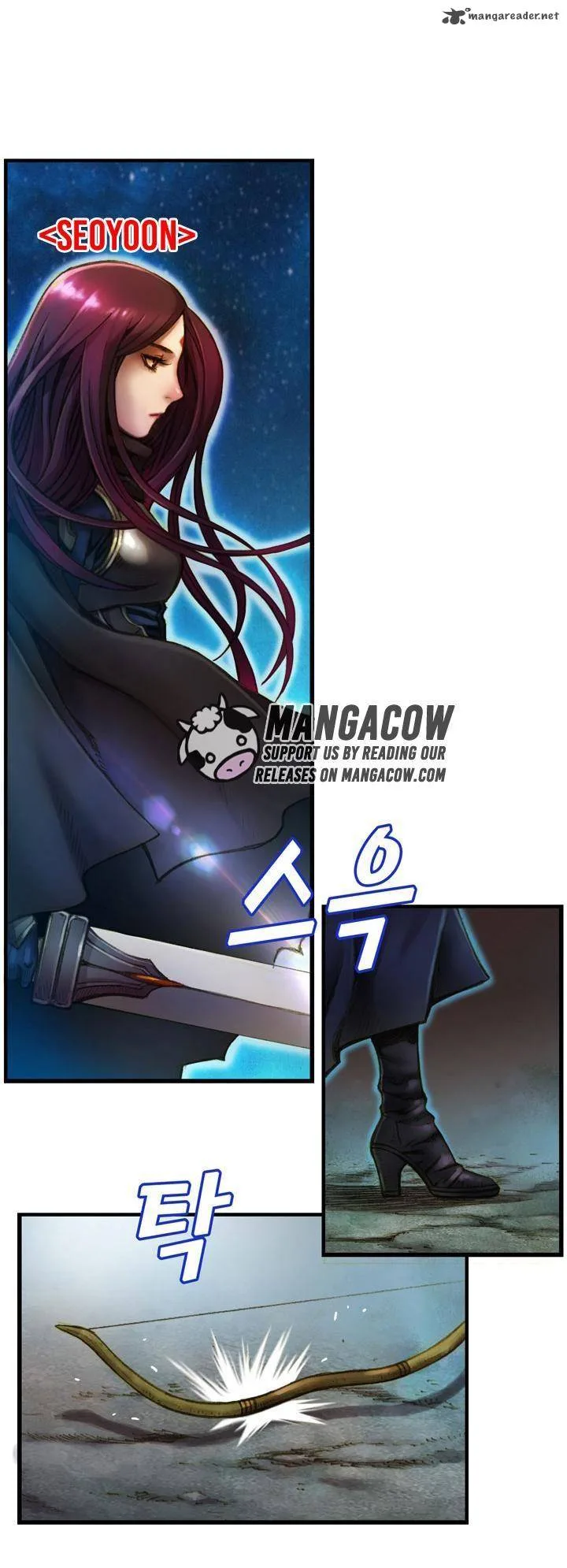 The Legendary Moonlight Sculptor Chapter 16 page 3