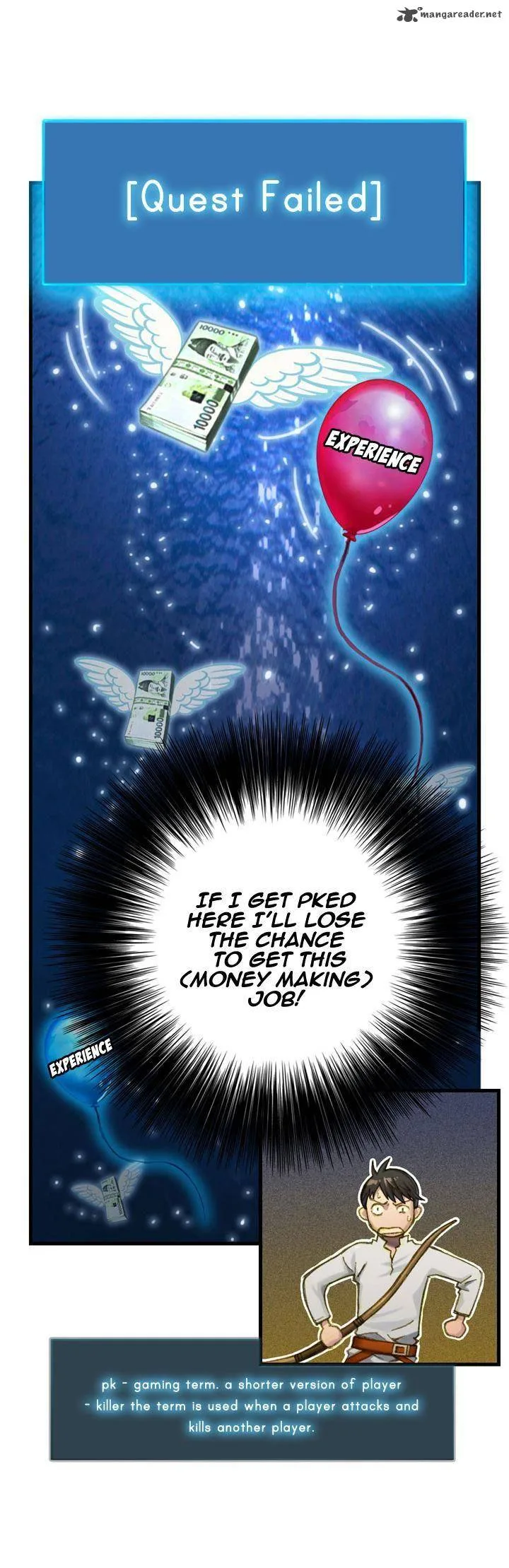 The Legendary Moonlight Sculptor Chapter 16 page 2