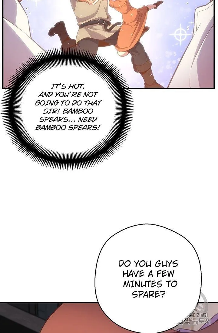 The Legendary Moonlight Sculptor Chapter 160 page 50