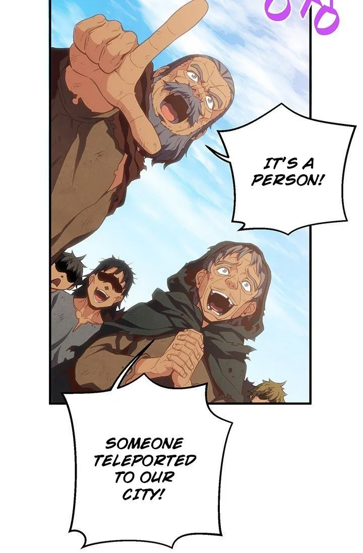The Legendary Moonlight Sculptor Chapter 160 page 71