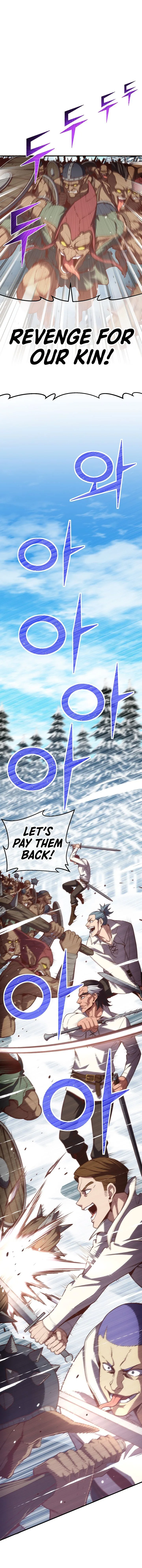 The Legendary Moonlight Sculptor Chapter 162 page 13