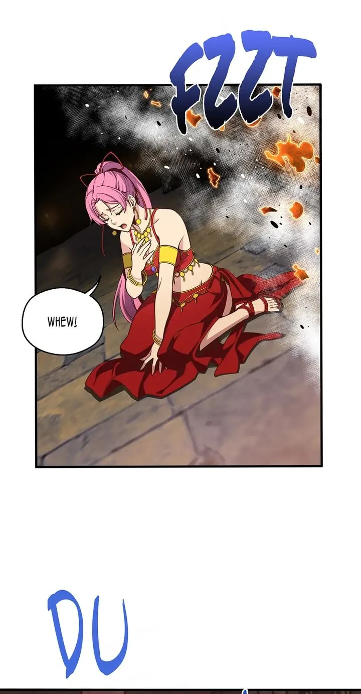 The Legendary Moonlight Sculptor Chapter 174.5 page 10