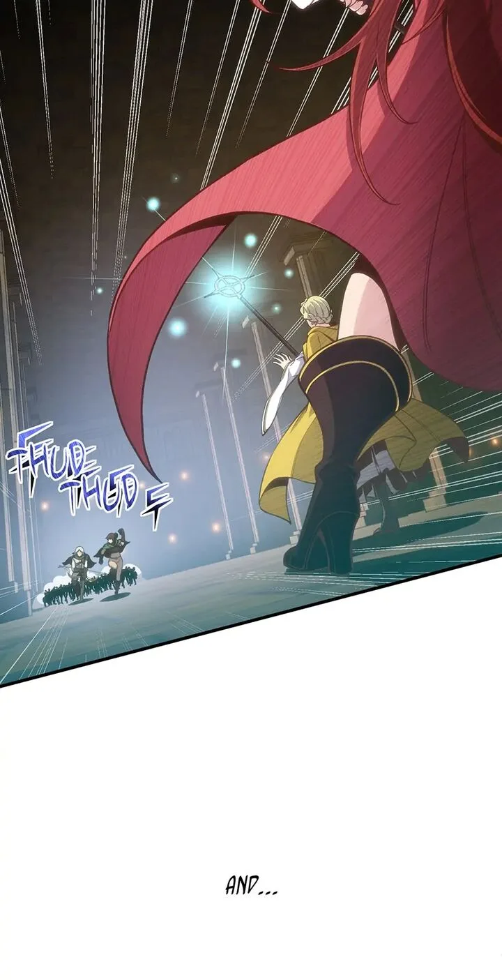 The Legendary Moonlight Sculptor Chapter 174.5 page 35