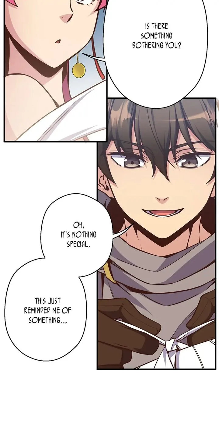The Legendary Moonlight Sculptor Chapter 174.5 page 18