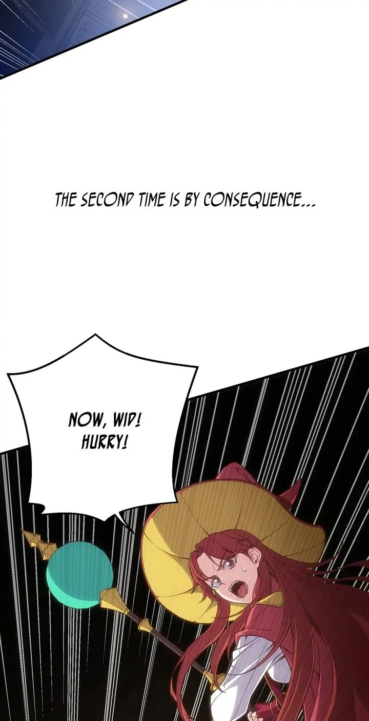 The Legendary Moonlight Sculptor Chapter 174.5 page 34