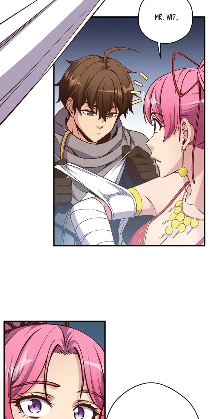 The Legendary Moonlight Sculptor Chapter 174.5 page 17