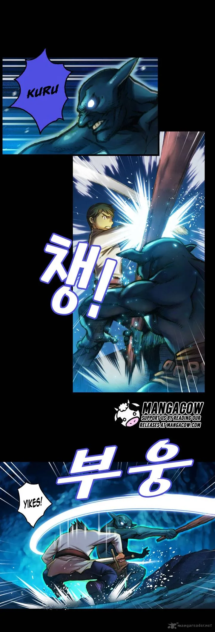 The Legendary Moonlight Sculptor Chapter 18 page 4