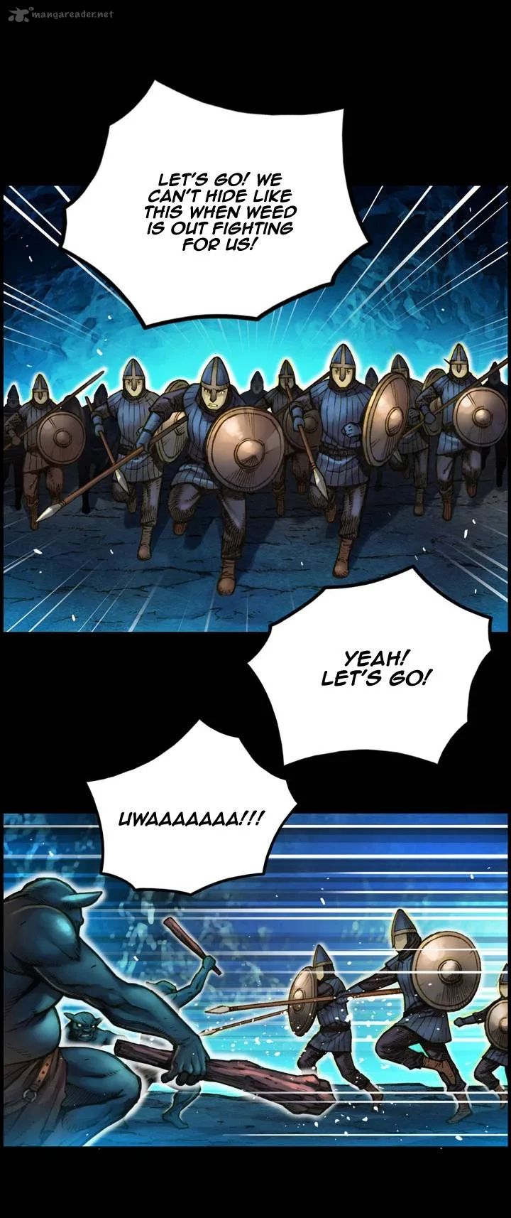 The Legendary Moonlight Sculptor Chapter 18 page 8