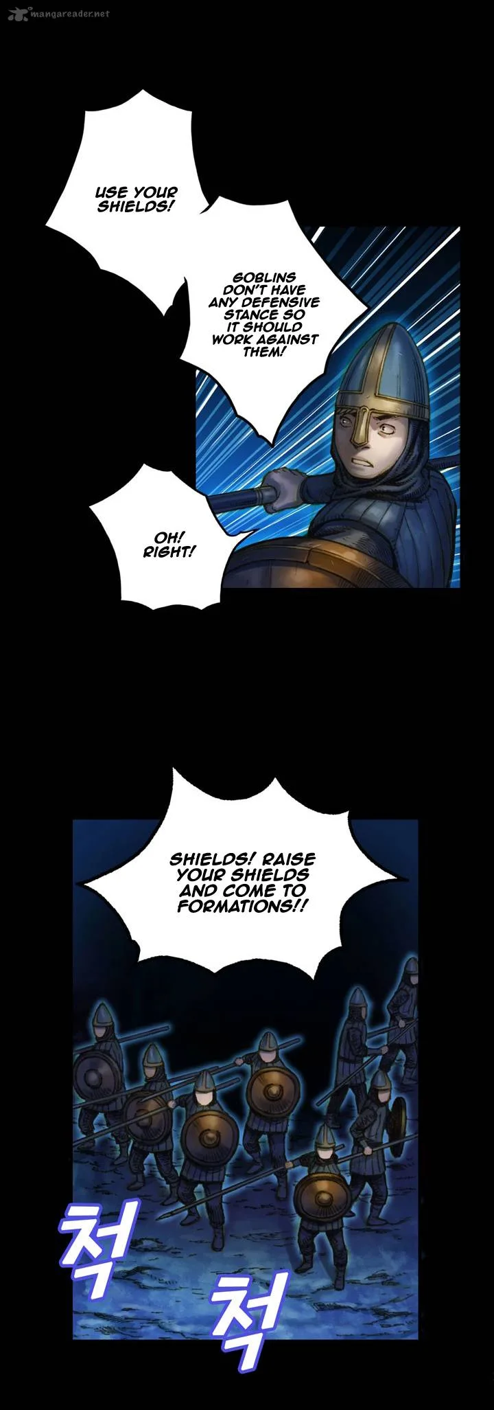 The Legendary Moonlight Sculptor Chapter 18 page 11