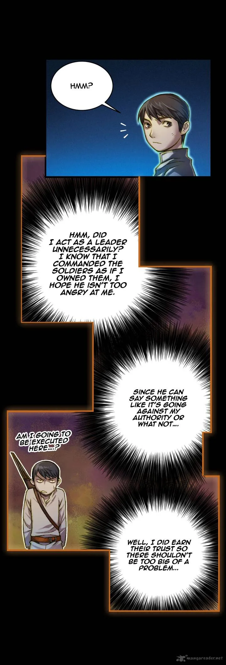 The Legendary Moonlight Sculptor Chapter 18 page 18