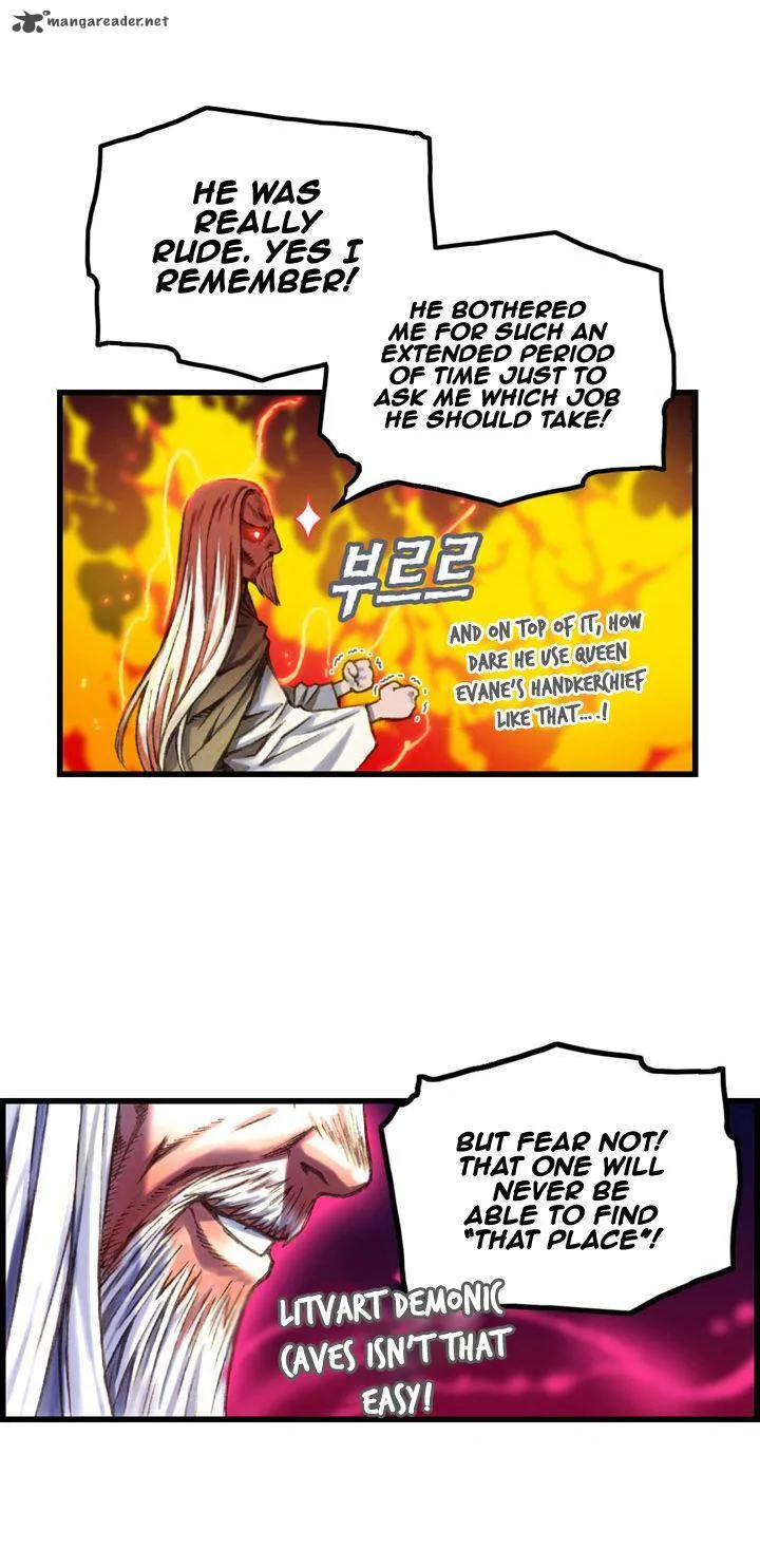 The Legendary Moonlight Sculptor Chapter 19 page 23